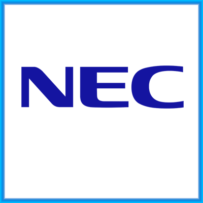 (PBX) NEC