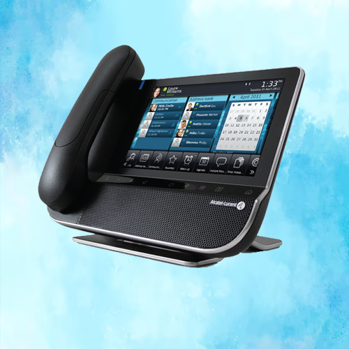 Hệ thống điện thoại (Phone)