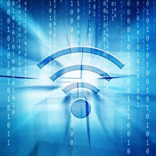 Hệ thống mạng không dây (Wireless)